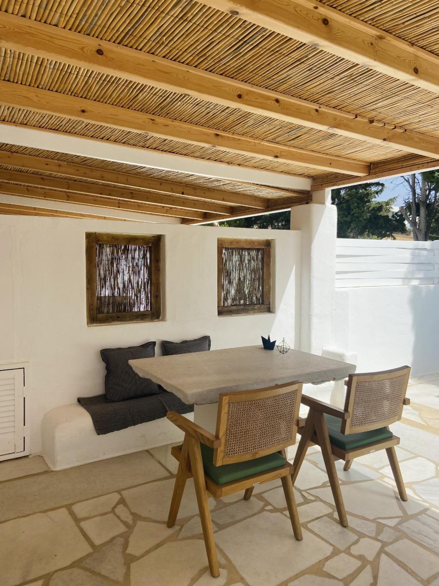 Appartement Rodi