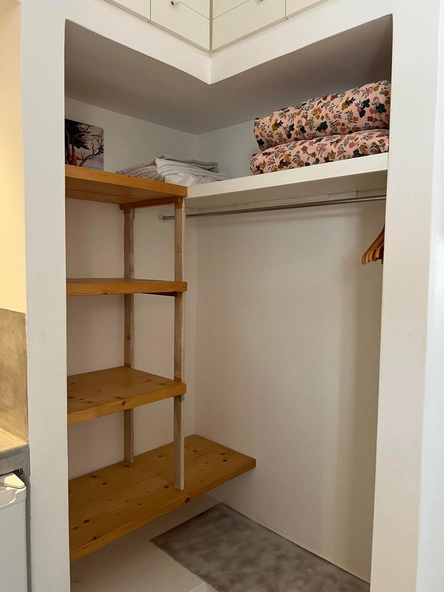 Rodi Apartment *
